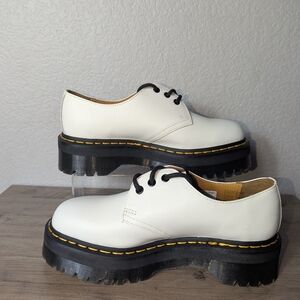 Dr Martens 1461 Quad